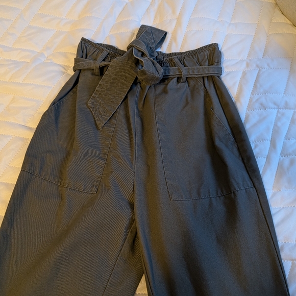 BB Dakota high waisted pants - Picture 2 of 3